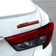 thumbnail image 5 of Juego de 2 emblemas GT Line 2017 2018 2019 Accesorios de coche para 3008 5008 GT Line Rojo, 5 of 5