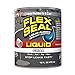 thumbnail image 3 of Liquid Rubber, Clear, 16-oz. -LFSCLRR16, 3 of 4