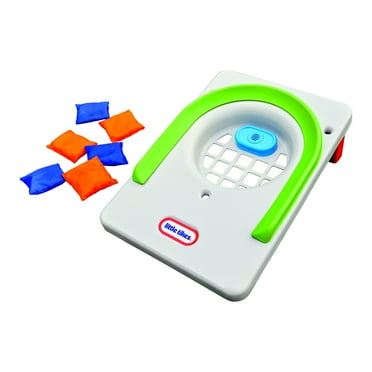 Little Tikes® My First Cornhole Game Fun Outdoor Bean Bag Toss Game Set for Kids and Toddlers