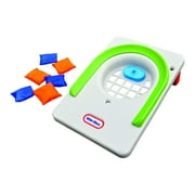 Little Tikes® My First Cornhole Game Fun Outdoor Bean Bag Toss Game Set for Kids and Toddlers