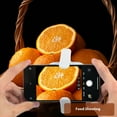 thumbnail image 3 of Portable Phone Light 3000-9900K Selfie Light Adjustable 3 Mode 2000mAh 360 Degree Rotating Clip on Fill Light for Video, 3 of 13