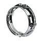 thumbnail image 3 of Soporte de montaje para faro delantero de motocicleta Harley Davidson de 7 pulgadas Tmvgtek Accesorios para autos y motos, 3 of 9
