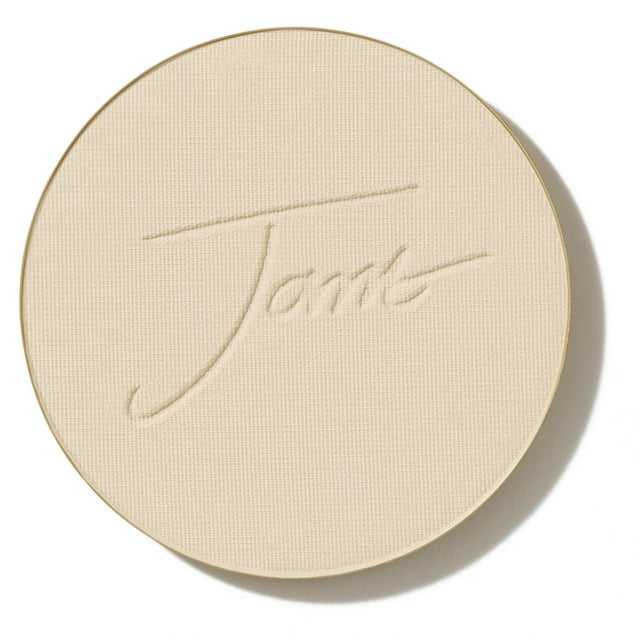 Mineral Foundation jane iredale PurePressed Base Bisque SPF 20