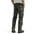 thumbnail image 2 of Wrangler Men's Fleece Lined Cargo Pant, 2 of 7