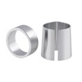 thumbnail image 2 of braveheart Golf Conical Drive Shaft Adapters Replacement for Clone GX200 Gasket, 2 of 6