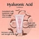 thumbnail image 2 of Acondicionador Crema Acondicionadora Ligera y Voluminosa de Ácido Hialurónico LErbolario Acondicionador 5.07 oz, 2 of 3