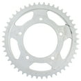 thumbnail image 1 of Niche 532 48T Rear Drive Sprocket for Yamaha YZF-R6 Motorcycle 519-CDS2542P, 1 of 6