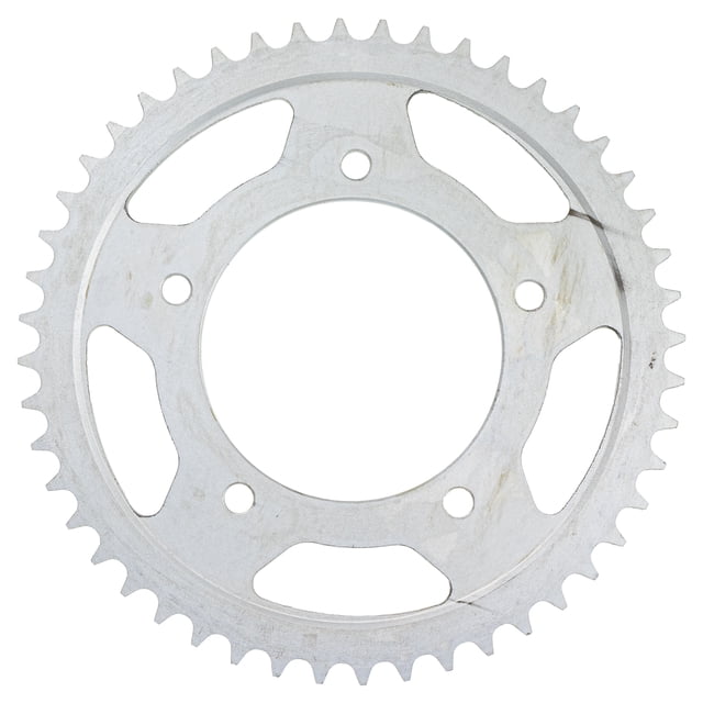 Niche 532 48T Rear Drive Sprocket for Yamaha YZF-R6 Motorcycle 519-CDS2542P