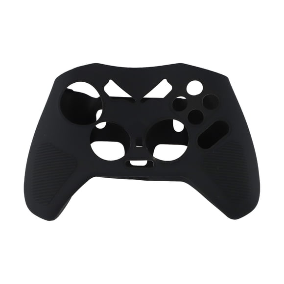Yimiti Étui en Silicone Antichoc pour Flydigi Vader 4Pro - Protection Élégante!,V16 Est Noir
