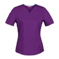 thumbnail image 1 of Women's Scrub Top, 1 of 4