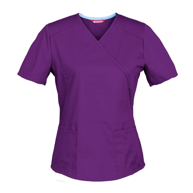 Women's Scrub Top