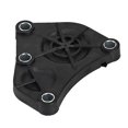 thumbnail image 4 of Cover Plate Engine Block 11537583666 for E46 E60N E81 E82 E83 E84 OE88, 4 of 5