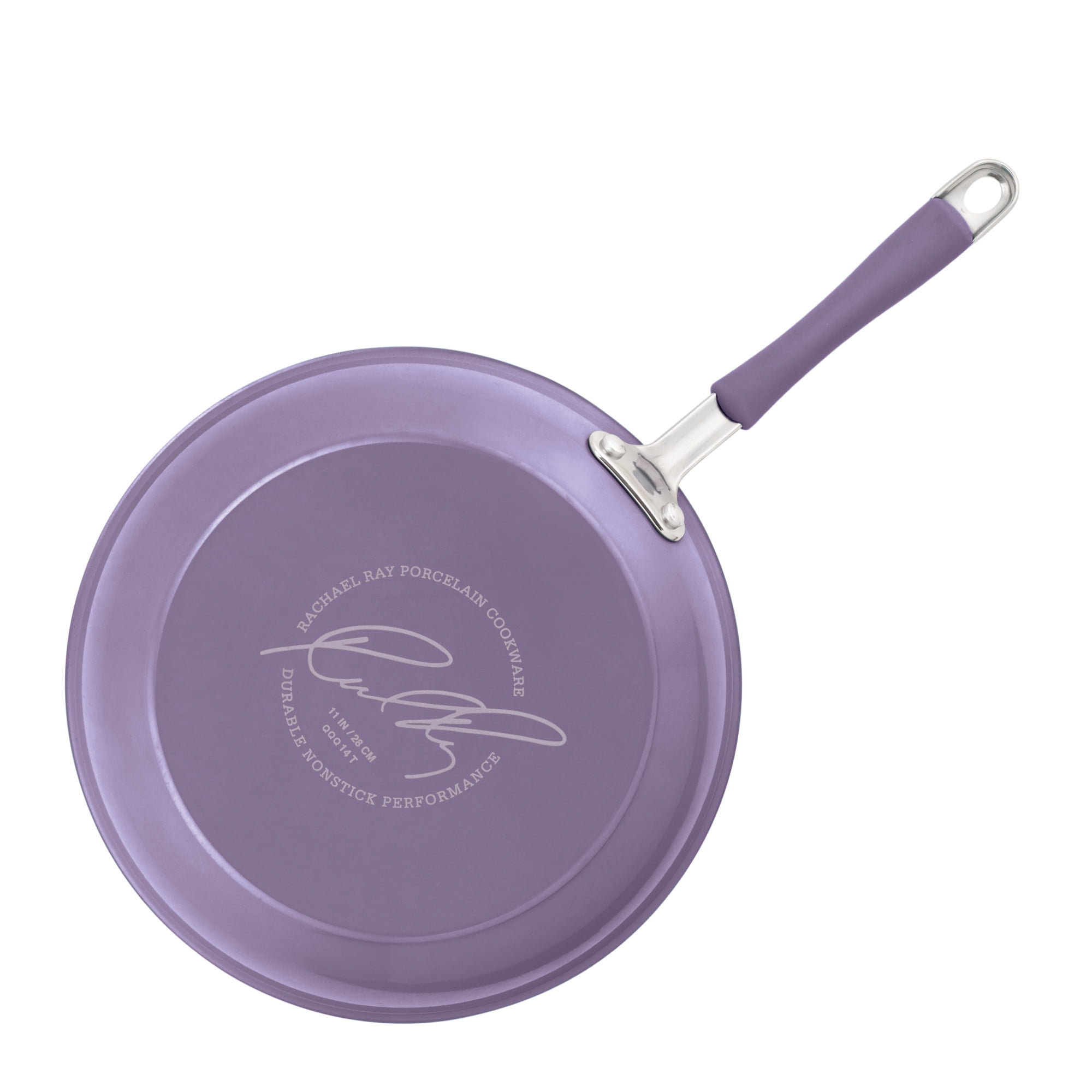 Caraway - Oh la la, Lavender. Our newest Cookware Set