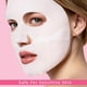 thumbnail image 2 of Mascarilla facial de colágeno Dewyhour, paquete de 5 unidades, hidratante con ácido hialurónico, 2 of 9