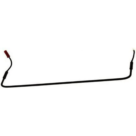 Electrolux Genuine OEM 240356221 Refrigerator Defrost Heater Assembly