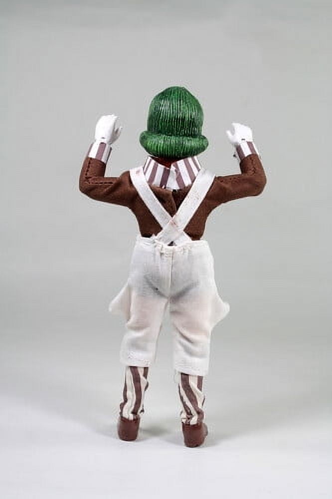 NECA Willy Wonka Oompa Loompa ボブルヘッド セット 【公式通販】