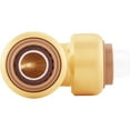 thumbnail image 4 of Jones Stephens C77425LF 0.5 in. Bagged PlumBite Push on 90 deg Elbow, 4 of 4