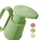 thumbnail image 3 of Ounissouiy Exprimidor de salsa de ostras, boquilla para botella de condimentos de cocina, cabezal de bomba, olla de aceite, prensa Universal, accesorios Cocina y Comedor verde, 3 of 6