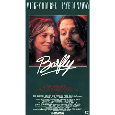 Barfly (Full Frame)