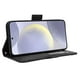 thumbnail image 2 of Funda Tipo Billetera GANGXUN para Samsung Galaxy S24 FE – Tapa Flip con Tarjetero, 2 of 5