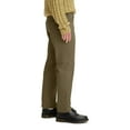 thumbnail image 3 of Men's Levi's® 541™ Athletic Taper Stretch Jeans Color: Timberwolf Twill Size: 30X32, 3 of 4