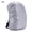 Silver 45 liters, variant on Tibvox 35-80L Backpack Rain Cover Climbing Bag Covers Waterproof for Hiking Camping