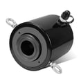thumbnail image 2 of Hydraulic Hollow Hole Cylinder Jack RCH-60100 60 Tons Stroke 100mm ,Robust Construction, 2 of 7