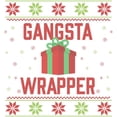 thumbnail image 3 of CafePress - Gangsta Wrapper - 15 oz Ceramic Large White Novelty Mug, 3 of 6