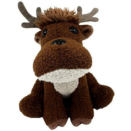 Arthur Christmas Reindeer Plush - Walmart.com