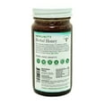 thumbnail image 2 of Immunity Herbal Honey | Pure Organic Raw Honey | Supports Well-Beeing | Organic Herbs |Non-GMO |0% Additives | Kid Approved, 2 of 3