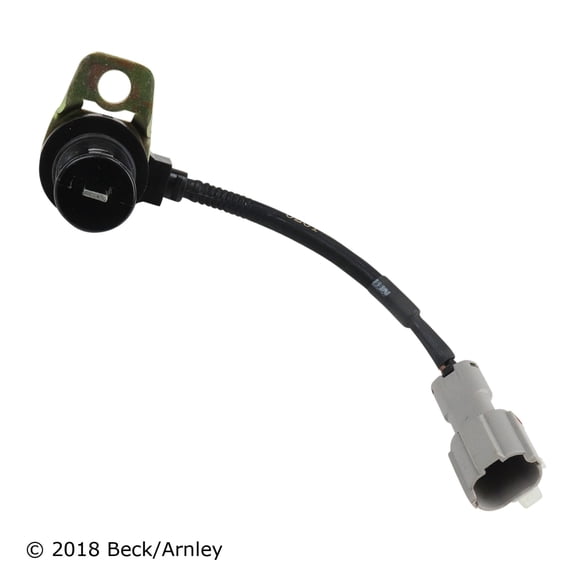 BeckArnley 084-4554 ABS Speed Sensor
