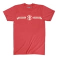 thumbnail image 2 of Case IH - International Harvester Circle Banner - Men's Short Sleeve Graphic T-Shirt, 2 of 5