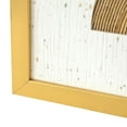 thumbnail image 2 of 16x24 Framed Layered  Art II, 2 of 5