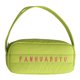 thumbnail image 5 of Bolso de mano para mujer bolso bandolera con relleno versátil bolso de mano femenino de Color sólido, 5 of 6