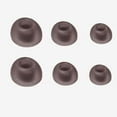 thumbnail image 6 of Silicone Ear Tips for JBL LIVE PRO2 Ear Caps Headphone Eartips Accessories Replacement Soft Silicone Ear Tips Earbud Covers, 6 of 10