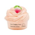 thumbnail image 2 of asddcavvf DIY Slime Supplies Fruit Kit Cloud Slime Aromatherapy Pressure Children Slime To, 2 of 4