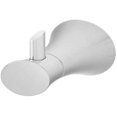 thumbnail image 1 of Speakman SA-1206 Caspian Bathroom Robe Hook, Polished Chrome, 1 of 1