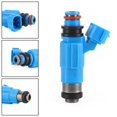 thumbnail image 1 of 1PCS INP-772 Injecteur de Carburant Adapté pour Suzuki Transporter Mazda BT-50/B-2.6, 1 of 12