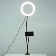 thumbnail image 4 of Selfie Ring Light, Mano De Obra Exquisita Instalación Rápida Muy útil Elegante Para Exteriores ANGGREK Otros, 4 of 8