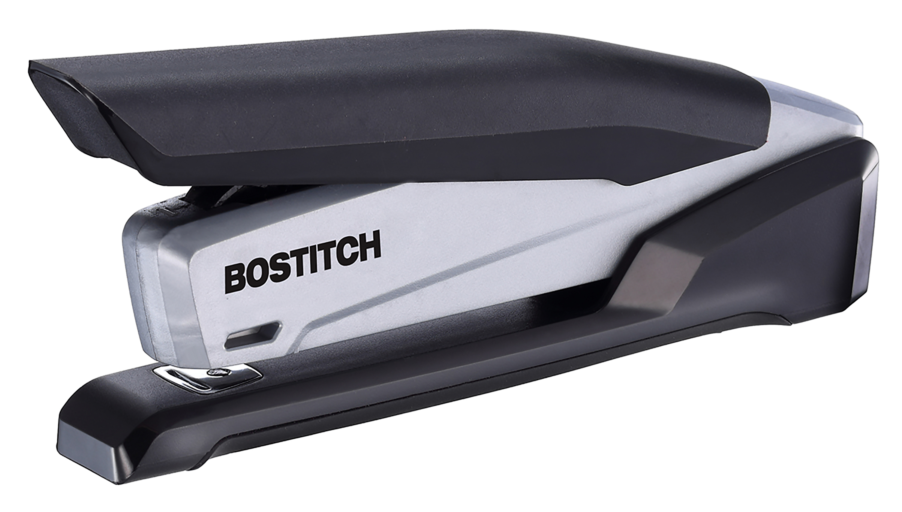 Bostitch Eco-Friendly Manual Stapler, One-Finger