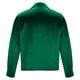 thumbnail image 4 of Ceisia Men Long-Sleeve Dress Shirt Silk with Silver Buttons Decoration Resisting Wrinkles Green M Gift, 4 of 6