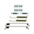 thumbnail image 3 of KarParts360 For Nissan Frontier 1998-2005 Drum Brake Hardware Set, 3 of 4