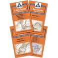 thumbnail image 2 of Colorado 14ers Series Front-Tenmile-Mosquito Range Map Pack, 2 of 4