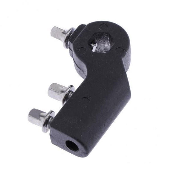 Milaget 2x Step Hammer Mounting Set Parts Accessories Locking System