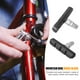 thumbnail image 3 of Accesorios para bicicletas Freno MTB Mountain Road Bike Block Goma Bicicleta Ciclismo V-Zapatos Pad JShteea El nuevo, 3 of 5