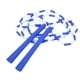 thumbnail image 4 of Cuerda Para Saltar Con Cuentas ANGGREK Segmentada Goma Duradera PVC, 4 of 8