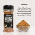 thumbnail image 3 of Blackstone 4161 Citrus Mojo Seasoning - 5.7 oz., 3 of 8
