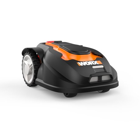 Worx 28V Cordless Electric Landroid Mower