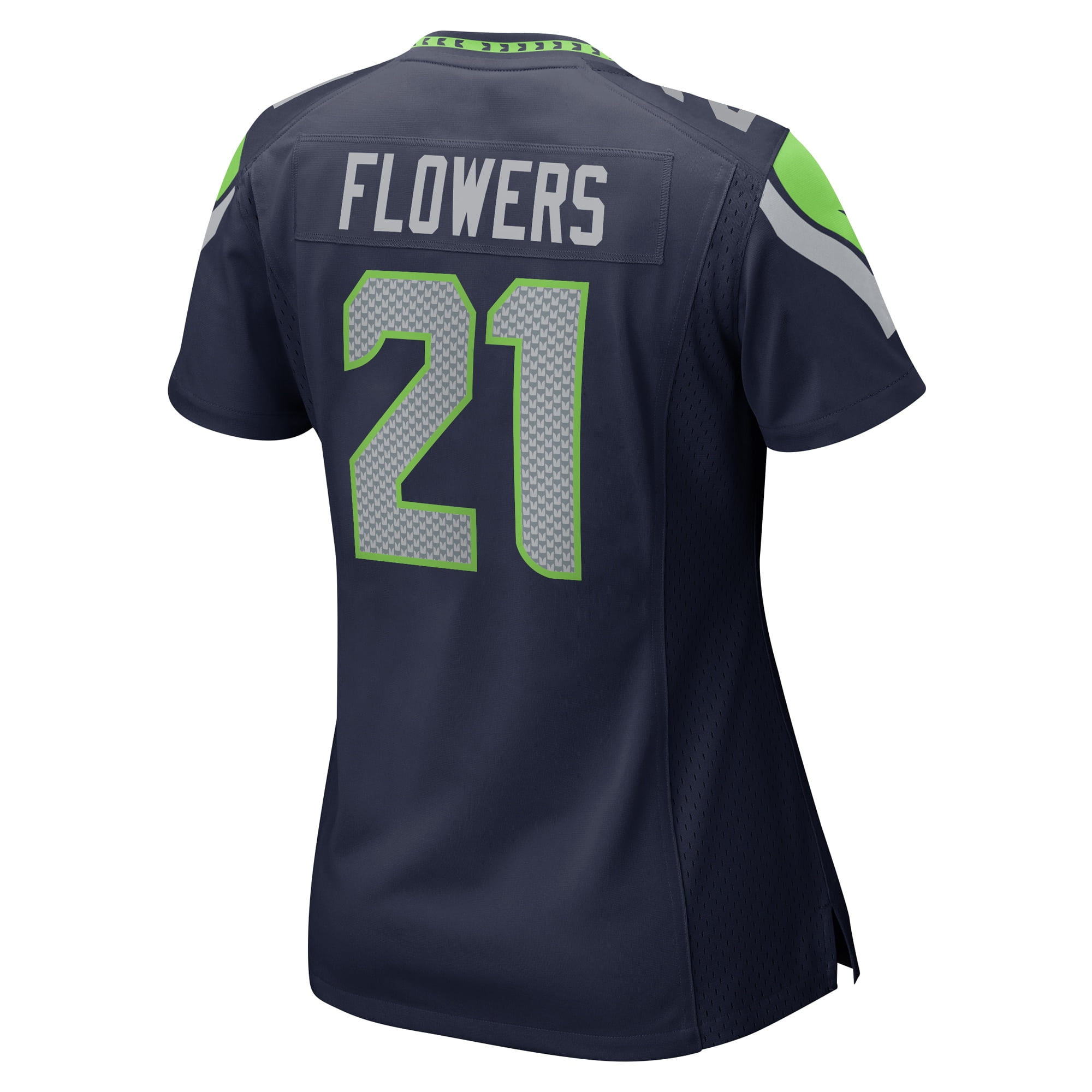 tre flowers jersey