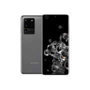 SAMSUNG Unlocked Galaxy S20 Ultra, 256GB Gray - Smartphone